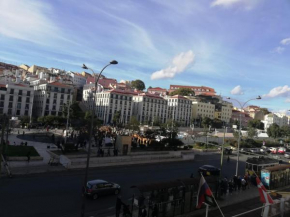 City Inn Lisbon Apartments 3